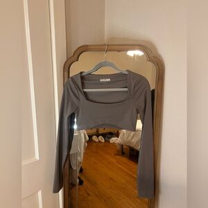 forever 21 long sleeve